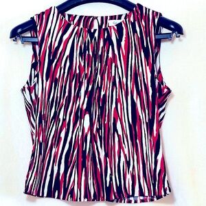 Calvin Klein blouse WA95